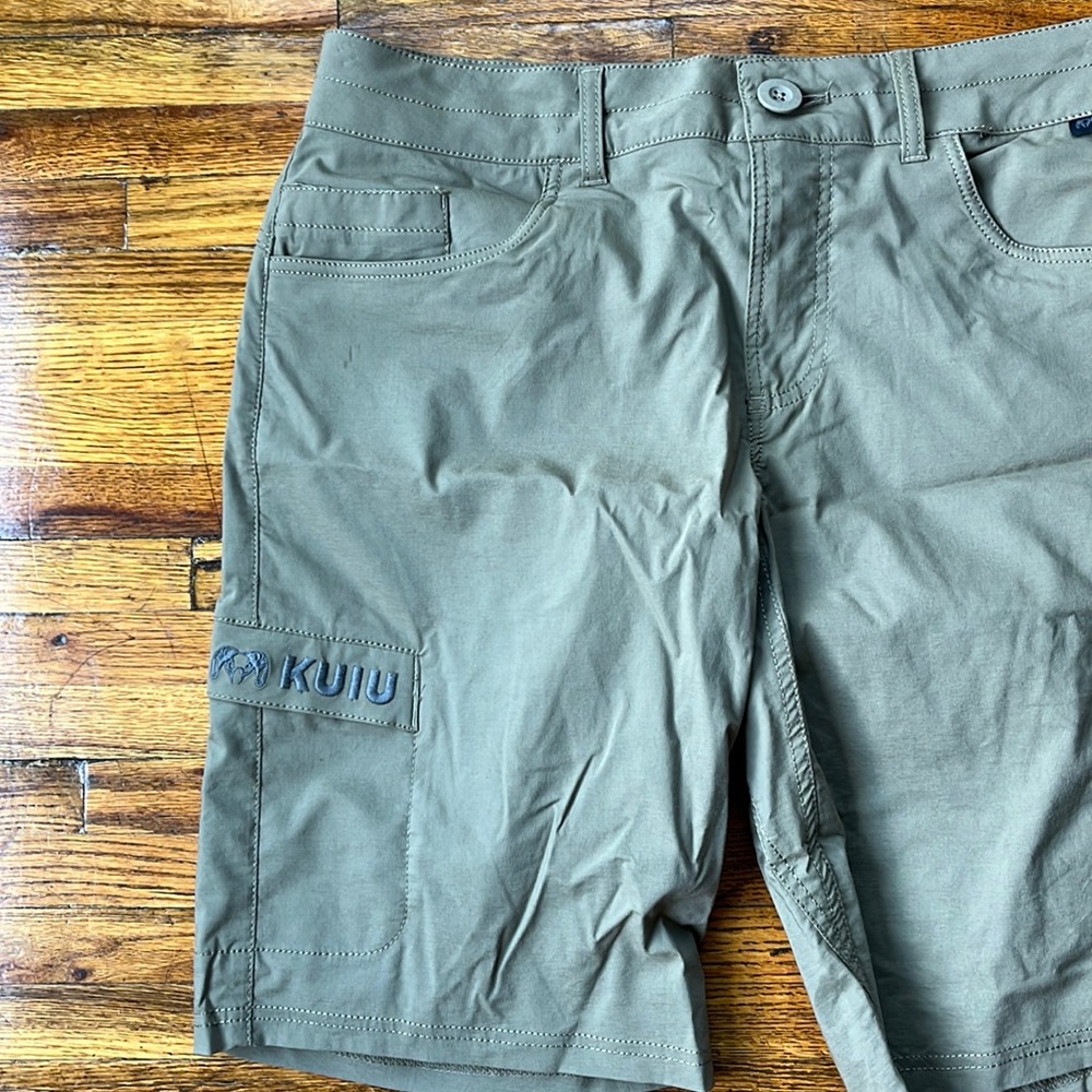 Men's Kuiu Switchback Shorts
